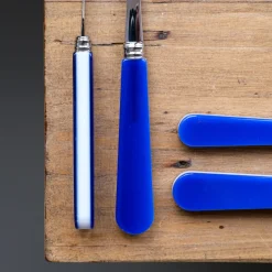 Duo, Bleu outremer*Sabre Paris Sale