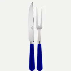 Duo, Bleu outremer*Sabre Paris Discount