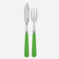 Duo, Vert jardin*Sabre Paris Online