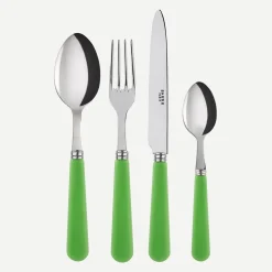 Duo, Vert jardin*Sabre Paris Sale