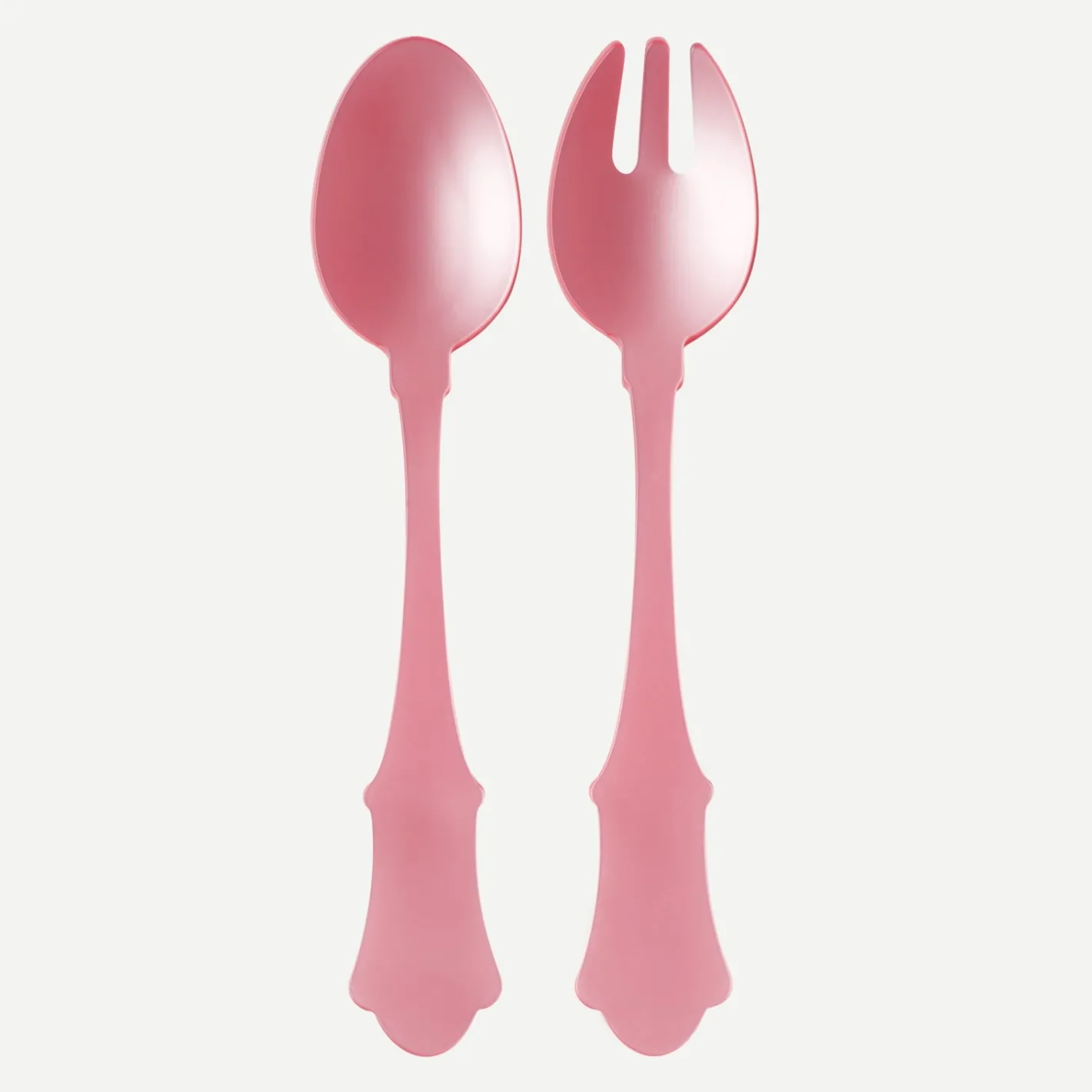 Honorine, Rose dragée*Sabre Paris Hot