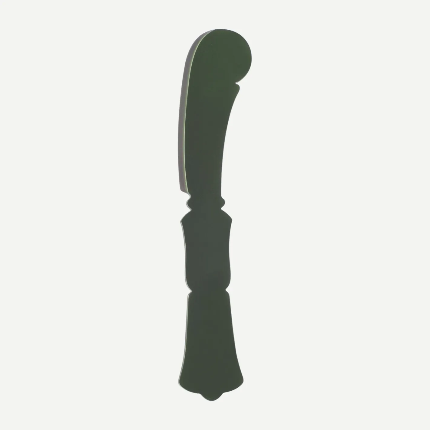Honorine, Vert foncé*Sabre Paris Best Sale