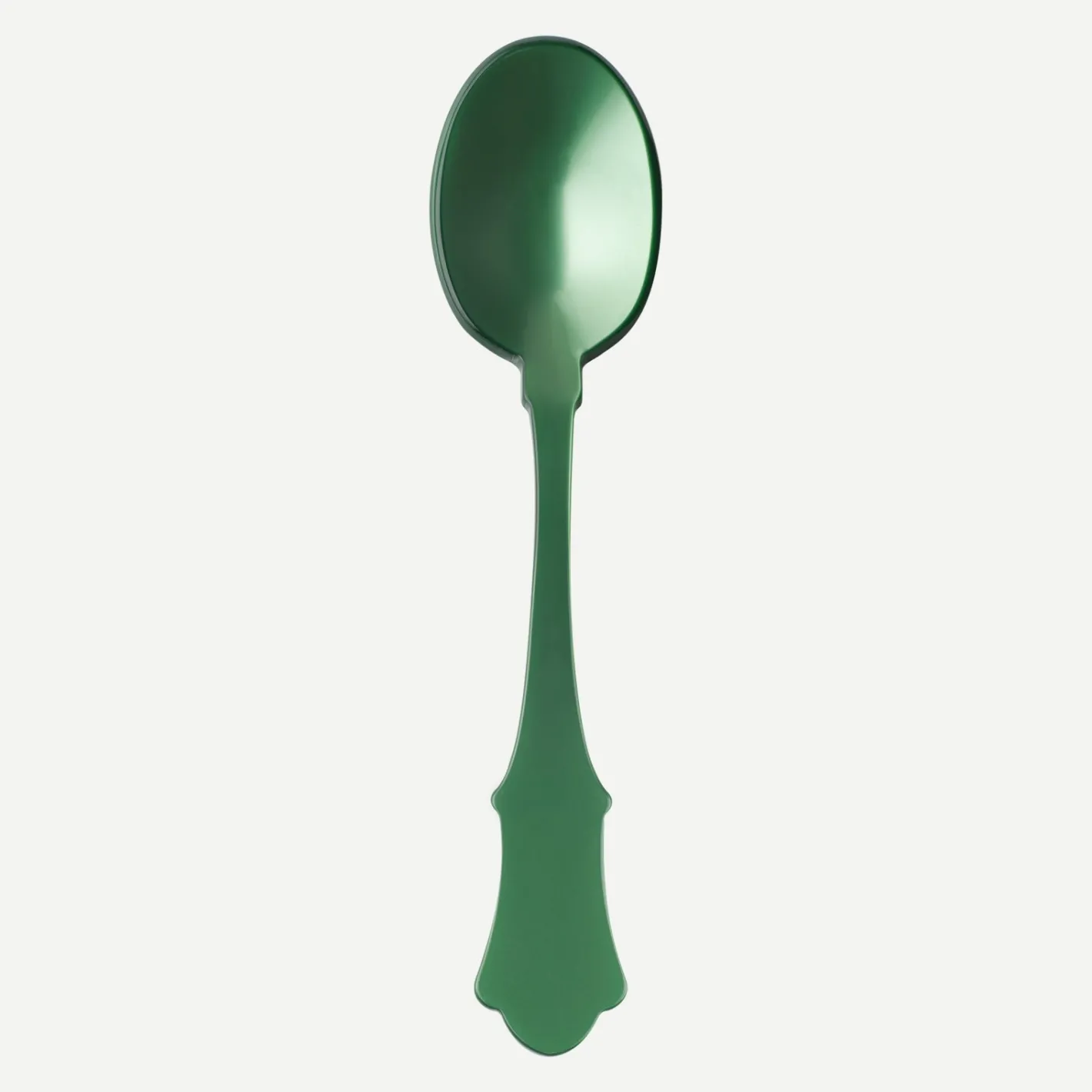 Honorine, Vert jardin*Sabre Paris Best Sale