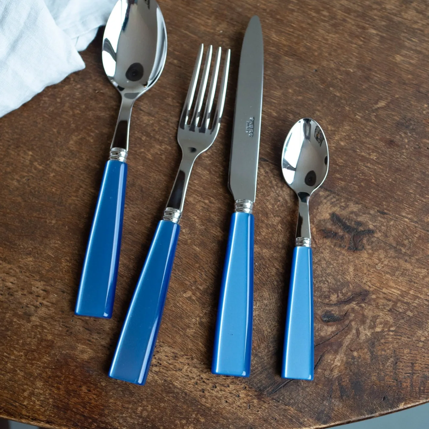 Icône, Bleu clair*Sabre Paris Cheap