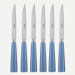 Icône, Bleu clair*Sabre Paris Outlet