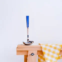 Icône, Bleu outremer*Sabre Paris Sale