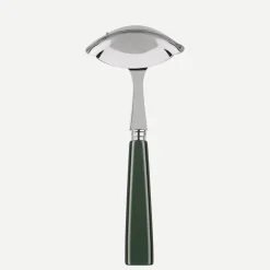 Icône, Vert foncé*Sabre Paris Clearance