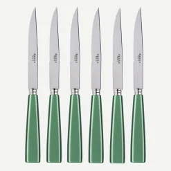 Icône, Vert jardin*Sabre Paris Clearance