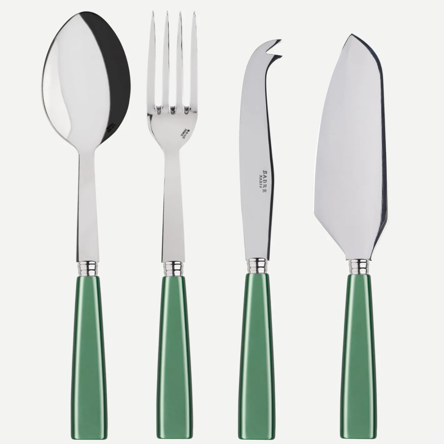 Icône, Vert jardin*Sabre Paris Sale