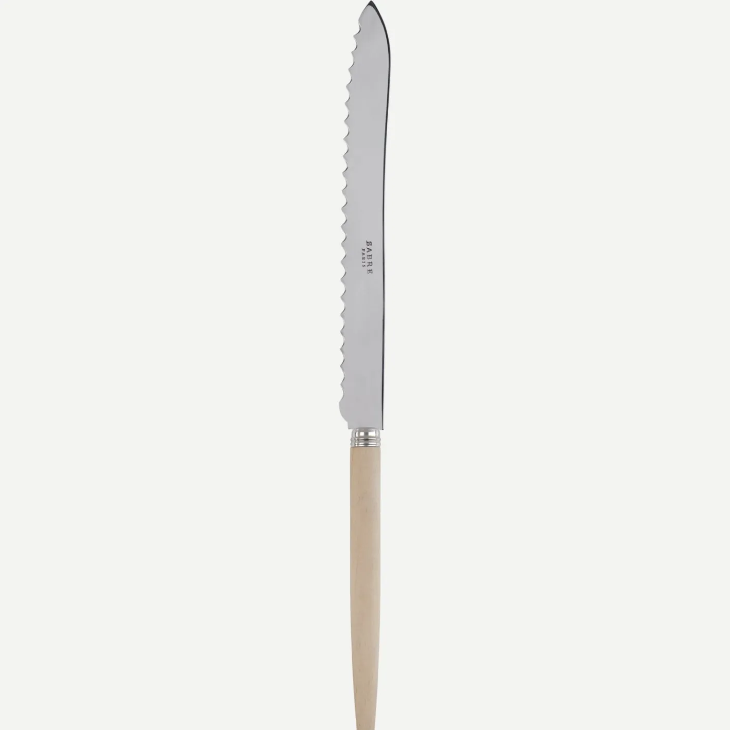 Jonc, Bois clair*Sabre Paris Store