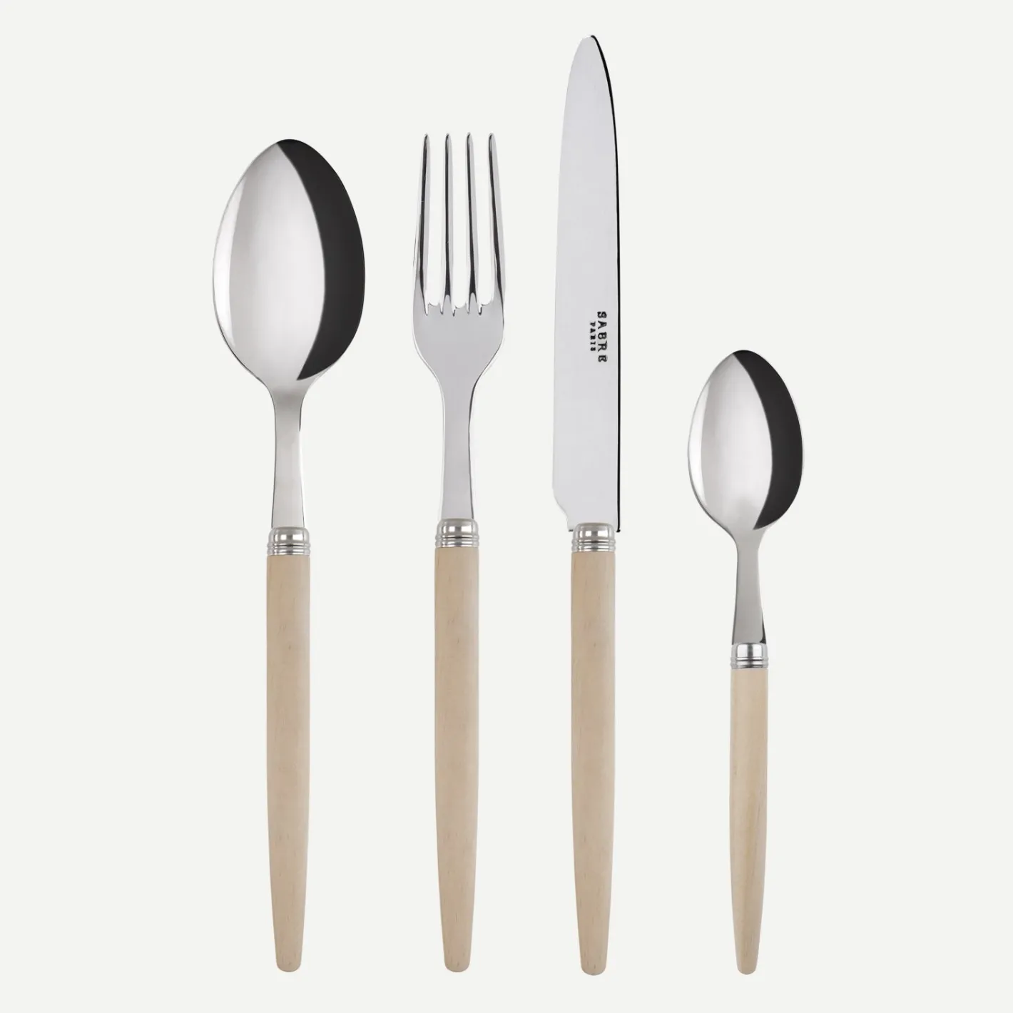 Jonc, Bois clair*Sabre Paris Discount