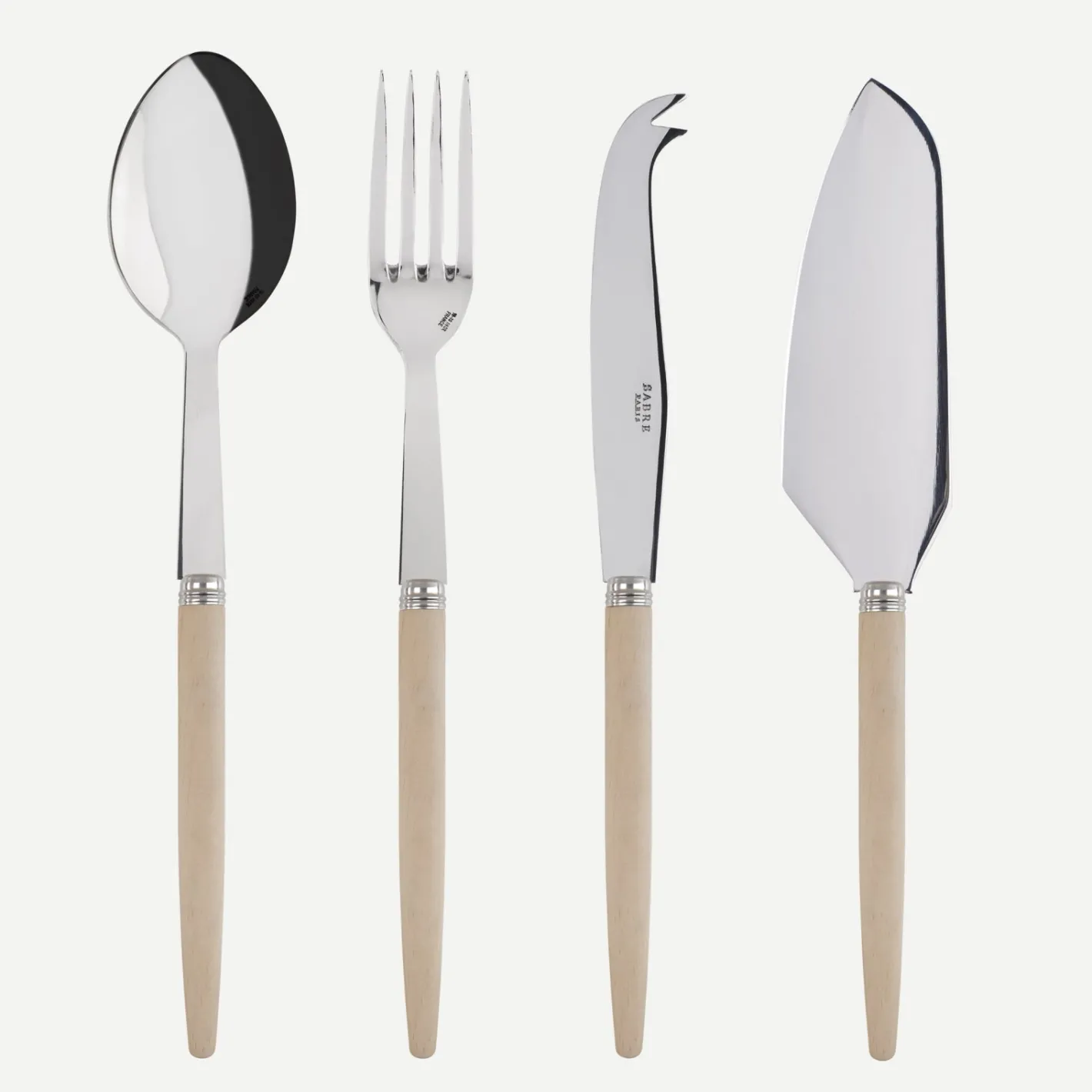 Jonc, Bois clair*Sabre Paris Clearance