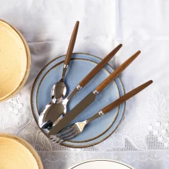 Jonc, Bois foncé*Sabre Paris Clearance