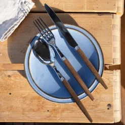 Jonc, Bois foncé*Sabre Paris Best Sale