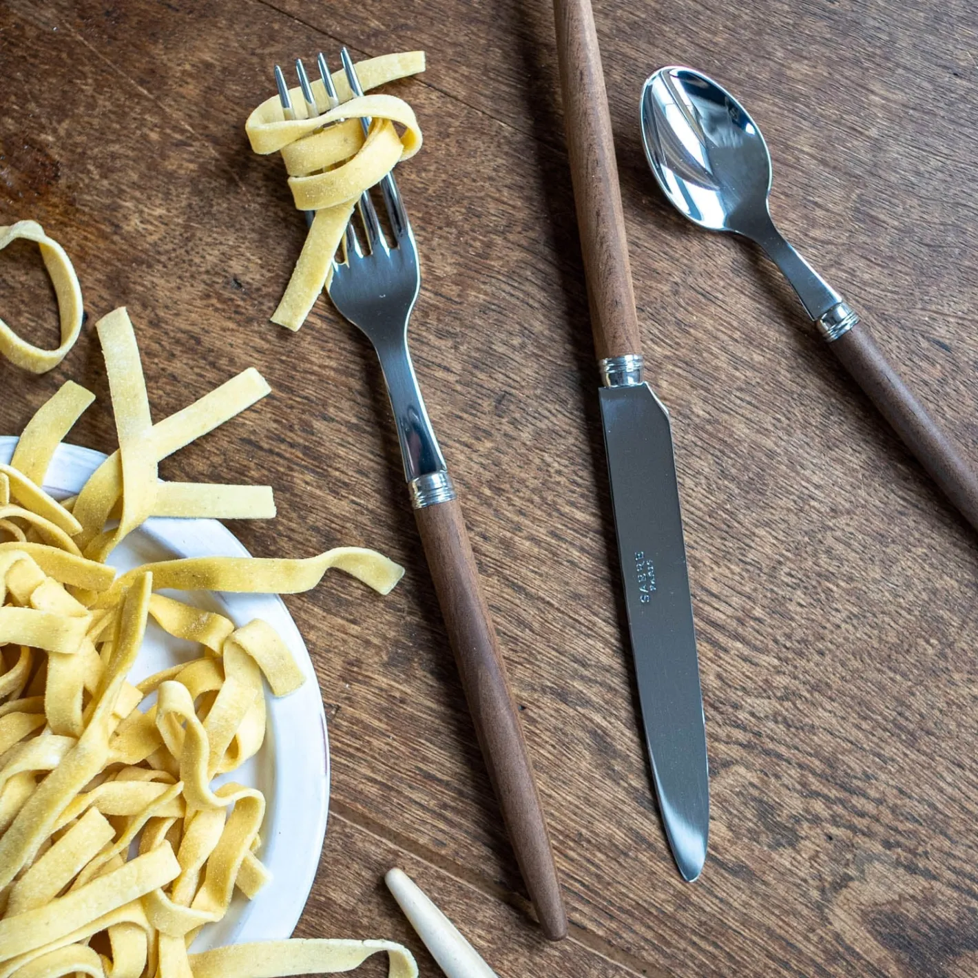 Jonc, Bois foncé*Sabre Paris Store