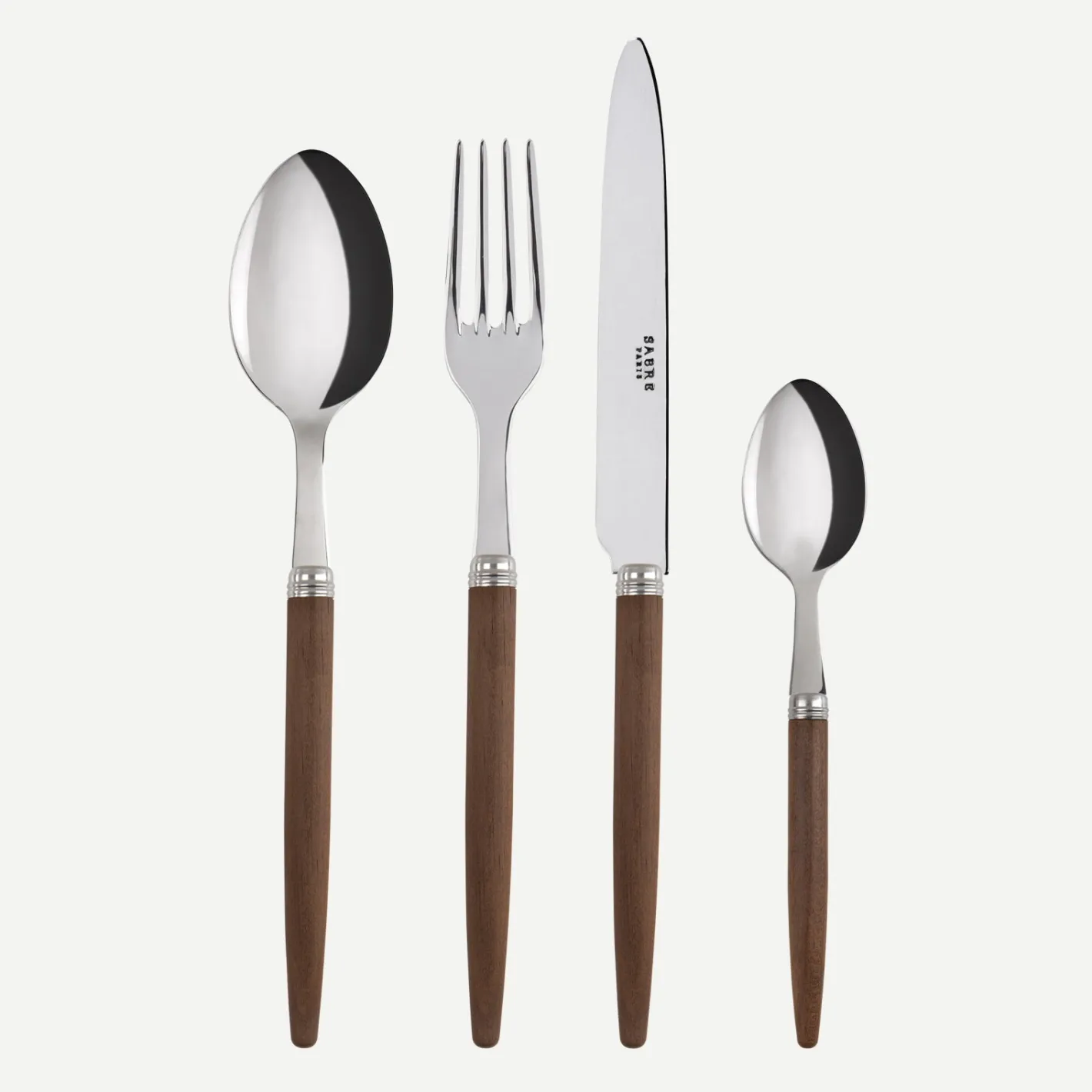 Jonc, Bois foncé*Sabre Paris Cheap
