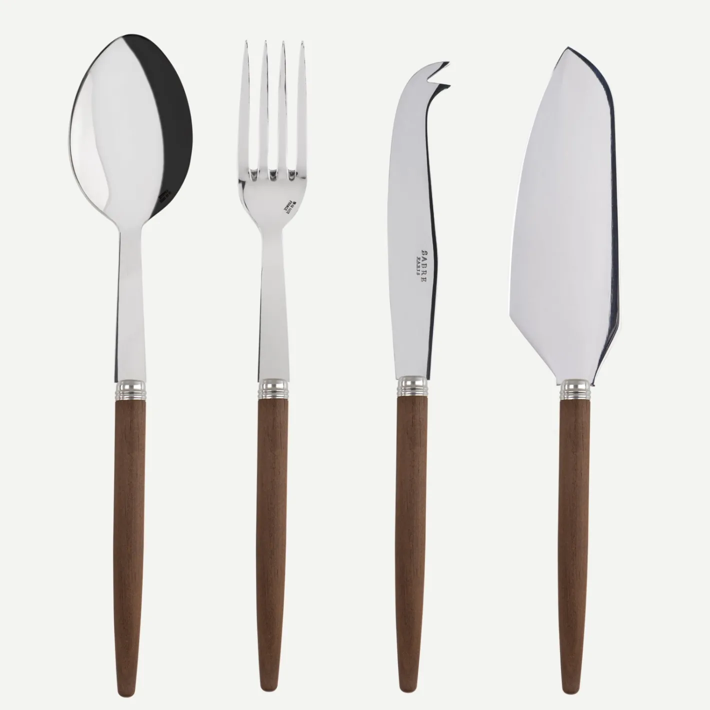 Jonc, Bois foncé*Sabre Paris Cheap