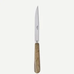 Lavandou, Bois d'olivier*Sabre Paris Store