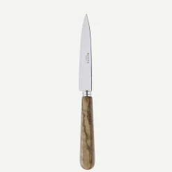 Lavandou, Bois d'olivier*Sabre Paris Sale
