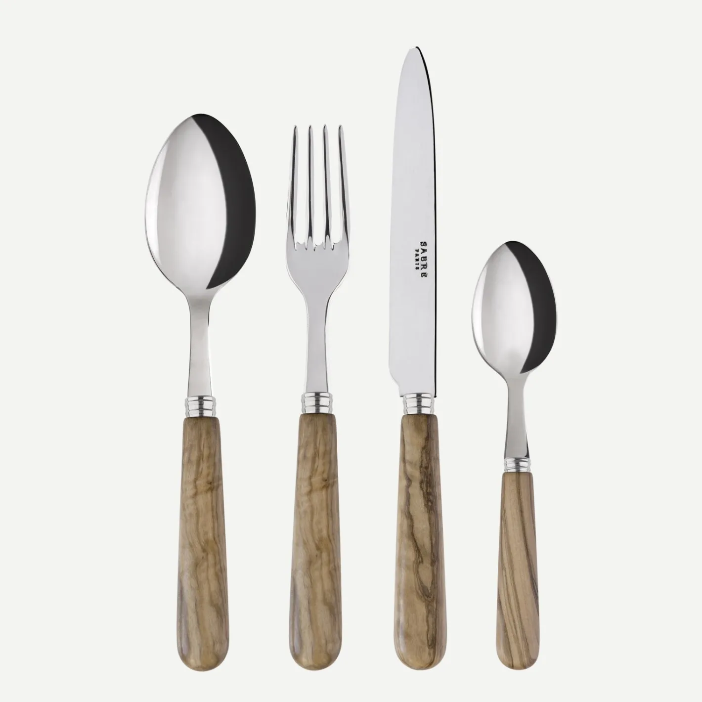 Lavandou, Bois d'olivier*Sabre Paris Cheap