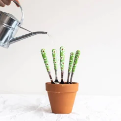 Marguerite, Vert jardin*Sabre Paris Cheap