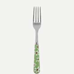 Marguerite, Vert jardin*Sabre Paris Discount