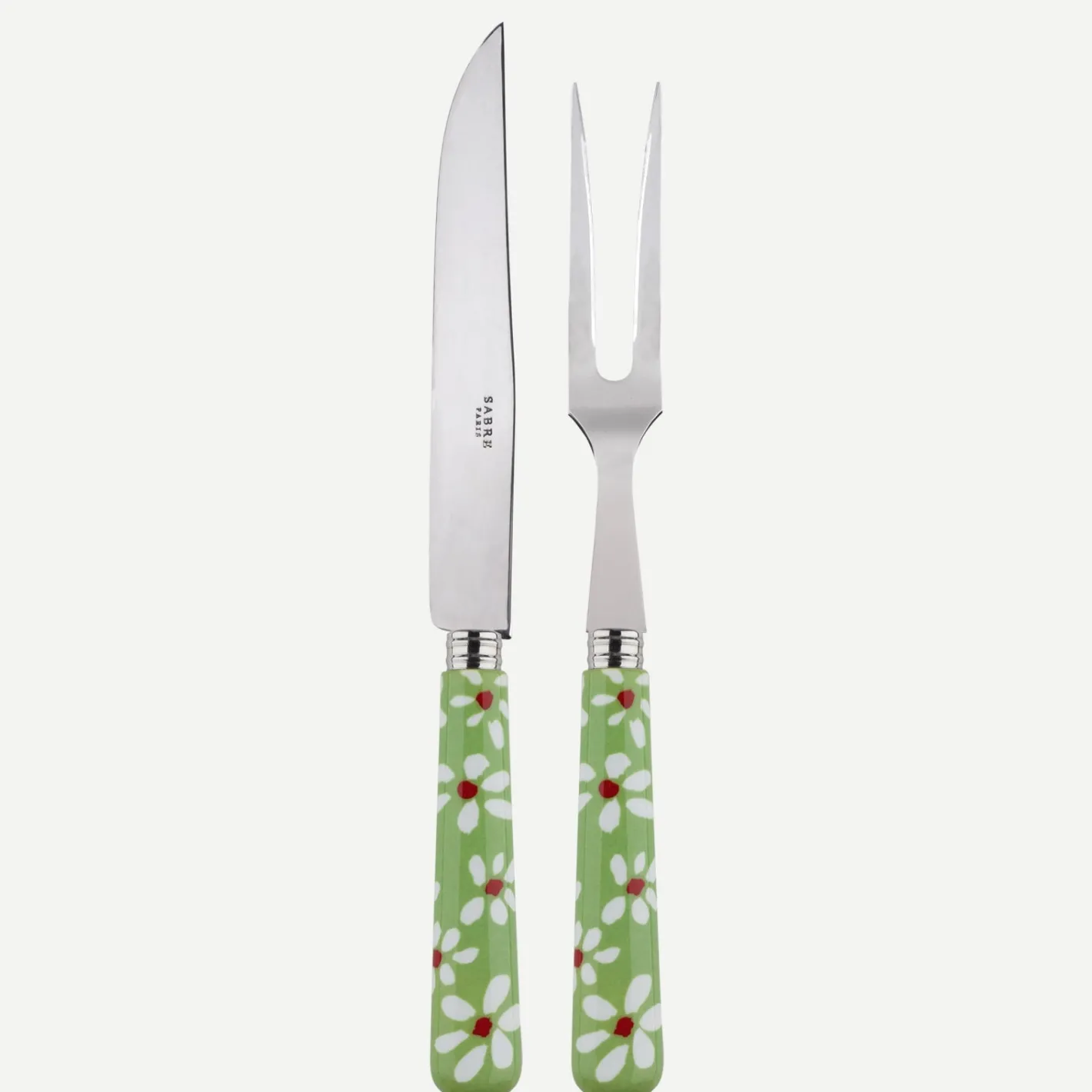 Marguerite, Vert jardin*Sabre Paris New