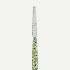 Marguerite, Vert jardin*Sabre Paris Hot