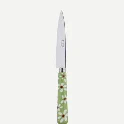 Marguerite, Vert jardin*Sabre Paris Discount