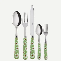 Marguerite, Vert jardin*Sabre Paris Fashion