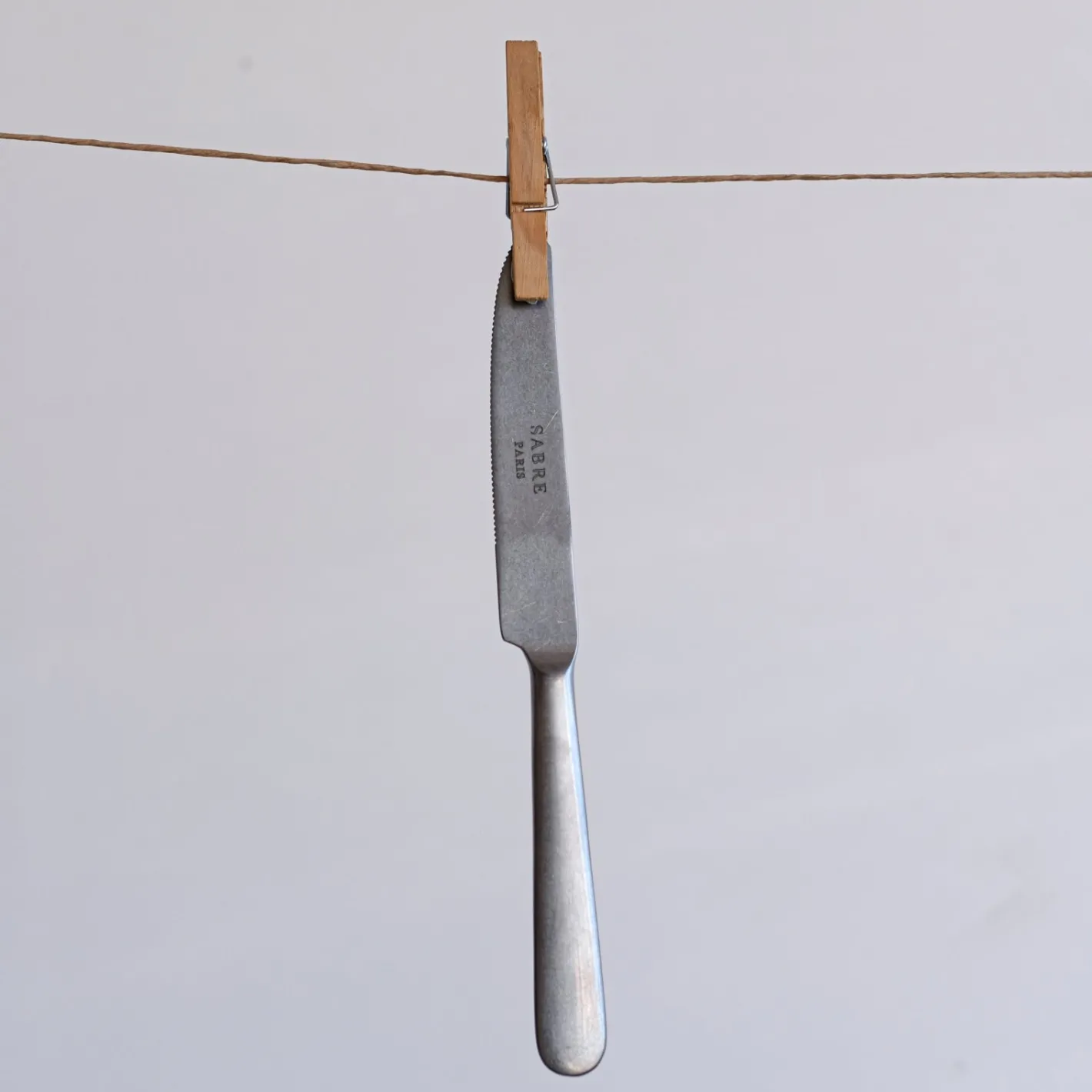 Marius,*Sabre Paris New