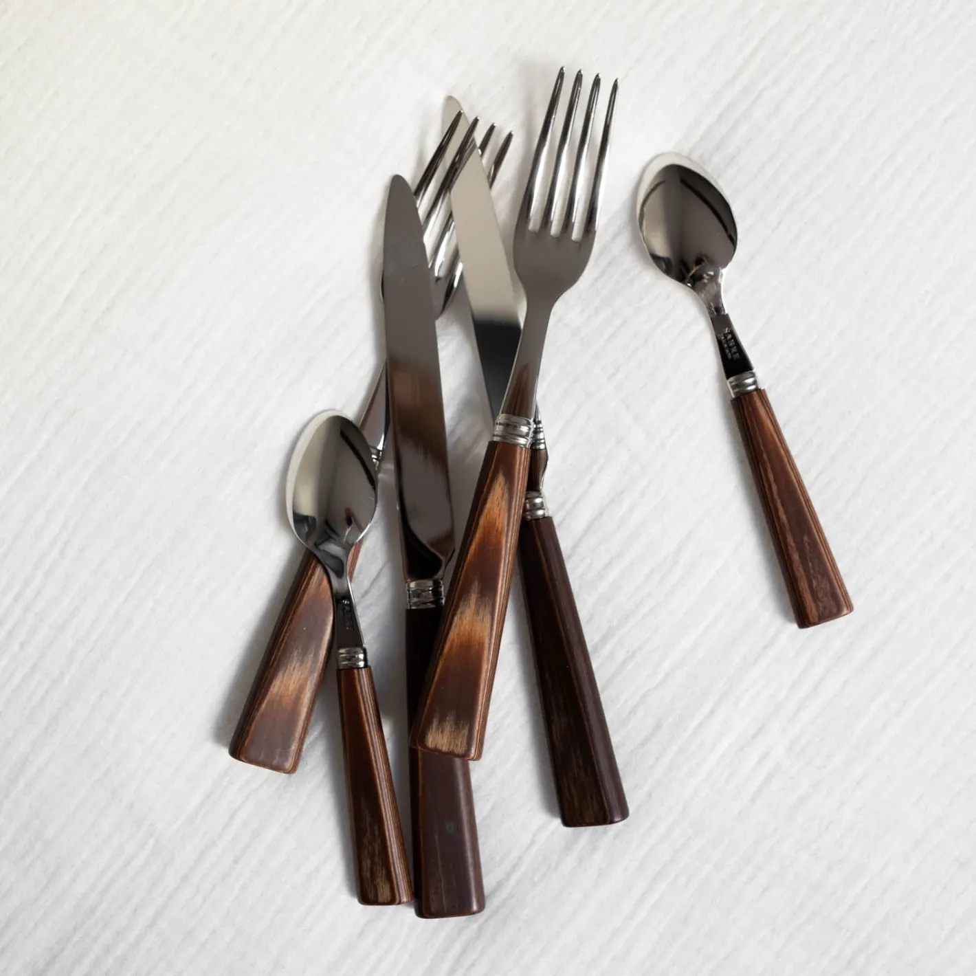 Nature, Bois stratifié clair*Sabre Paris Sale