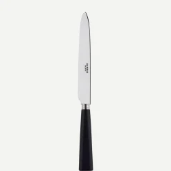 Nature, Bois stratifié noir*Sabre Paris Sale