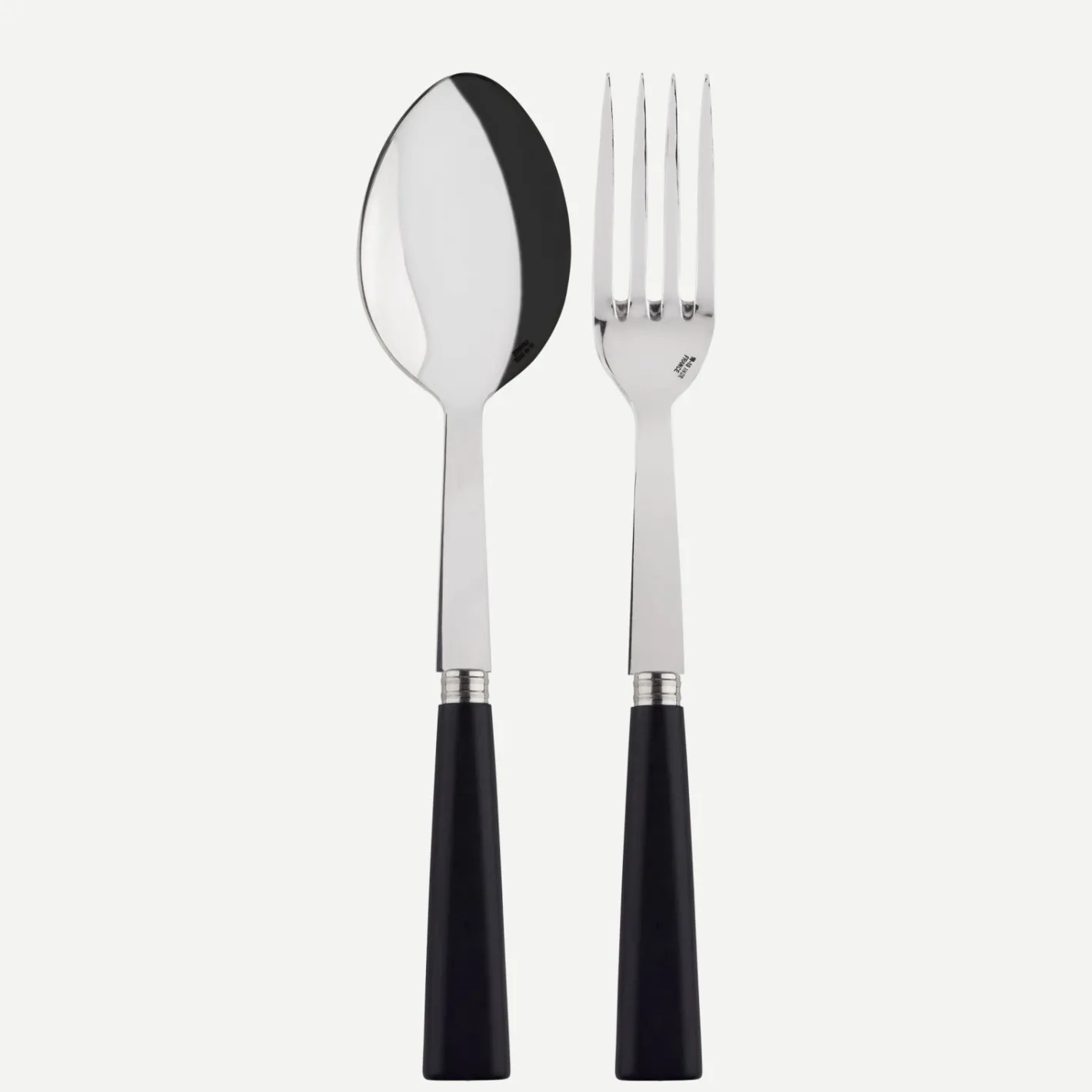 Nature, Bois stratifié noir*Sabre Paris Best Sale