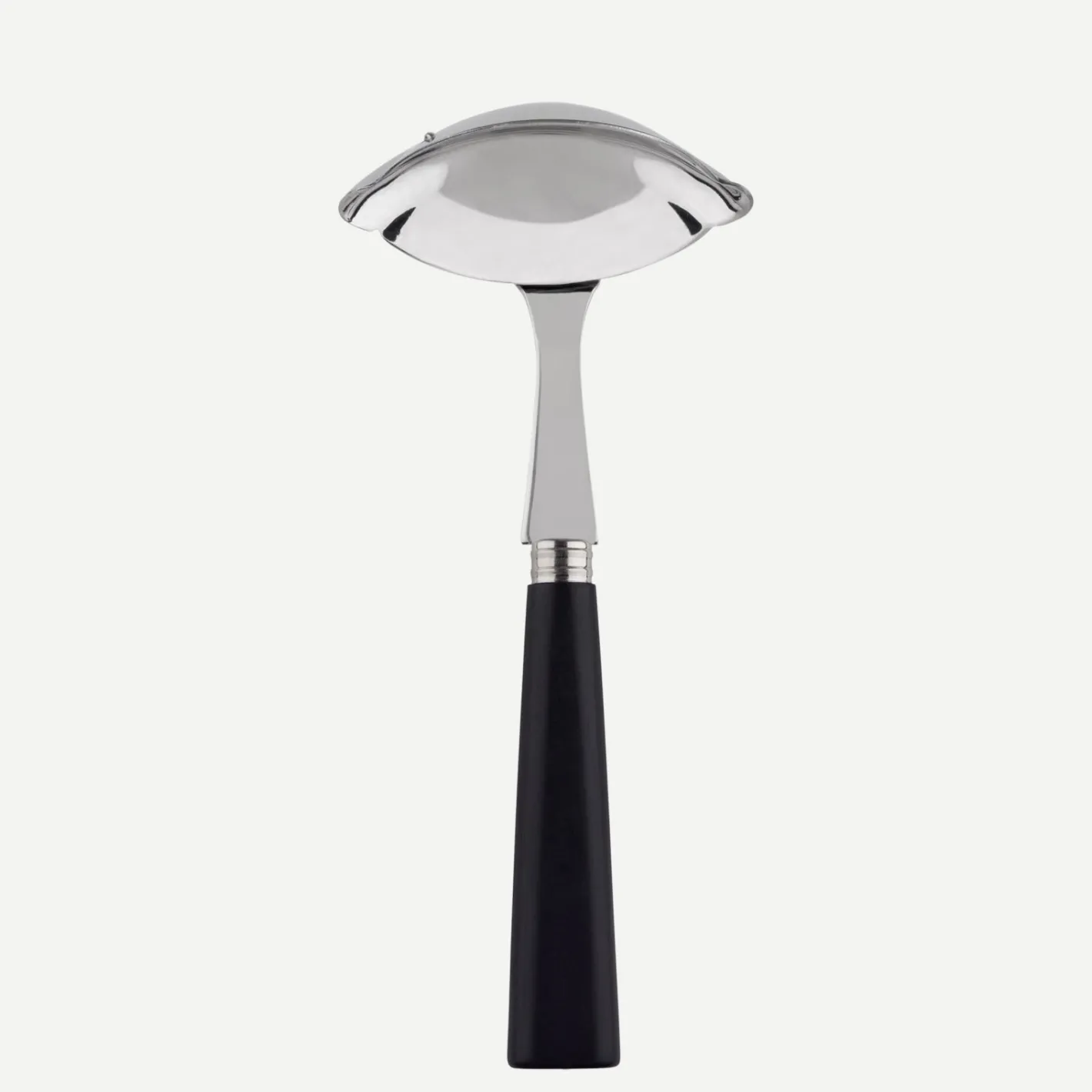 Nature, Bois stratifié noir*Sabre Paris Flash Sale