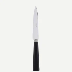 Nature, Bois stratifié noir*Sabre Paris Outlet