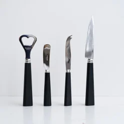 Nature, Bois stratifié noir*Sabre Paris Outlet