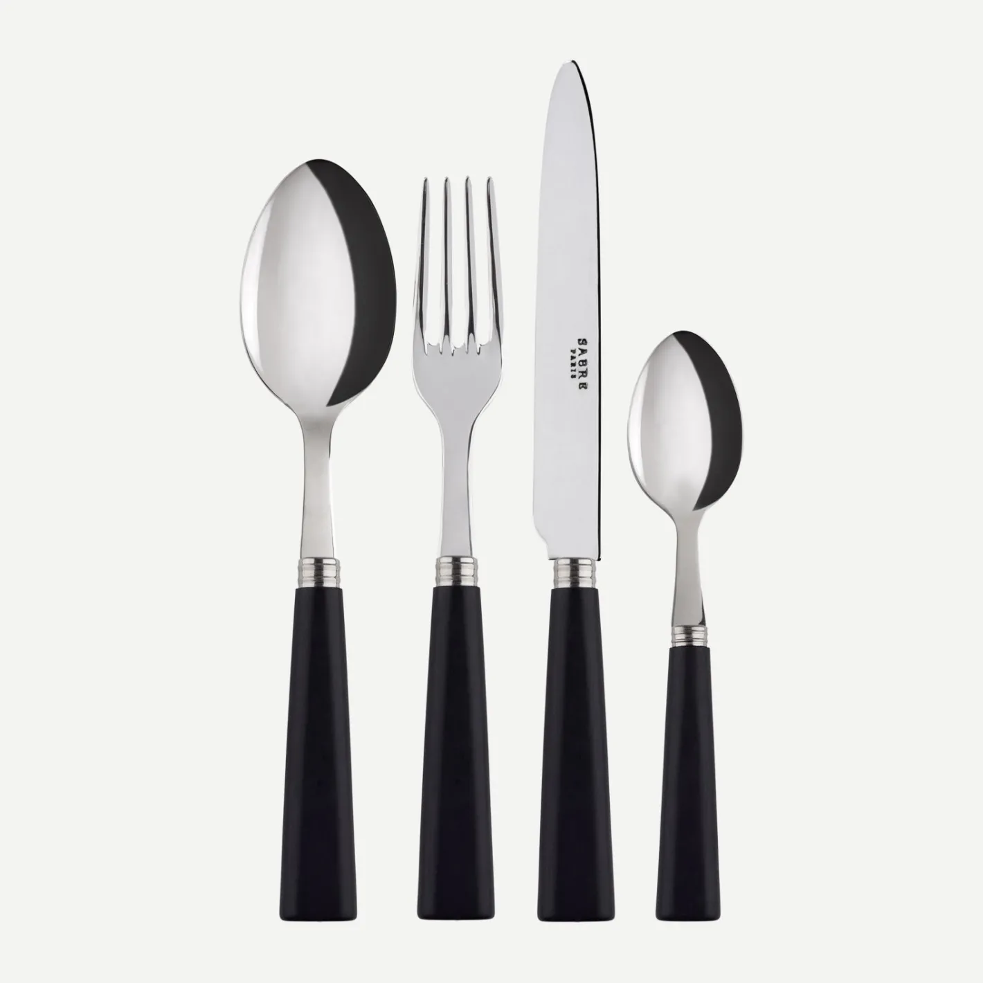 Nature, Bois stratifié noir*Sabre Paris Cheap