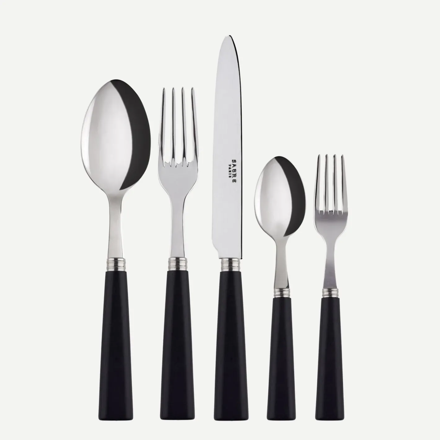 Nature, Bois stratifié noir*Sabre Paris Cheap