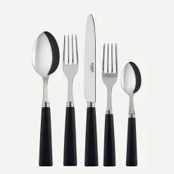 Nature, Bois stratifié noir*Sabre Paris Flash Sale