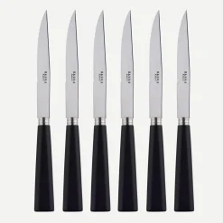 Nature, Bois stratifié noir*Sabre Paris Sale
