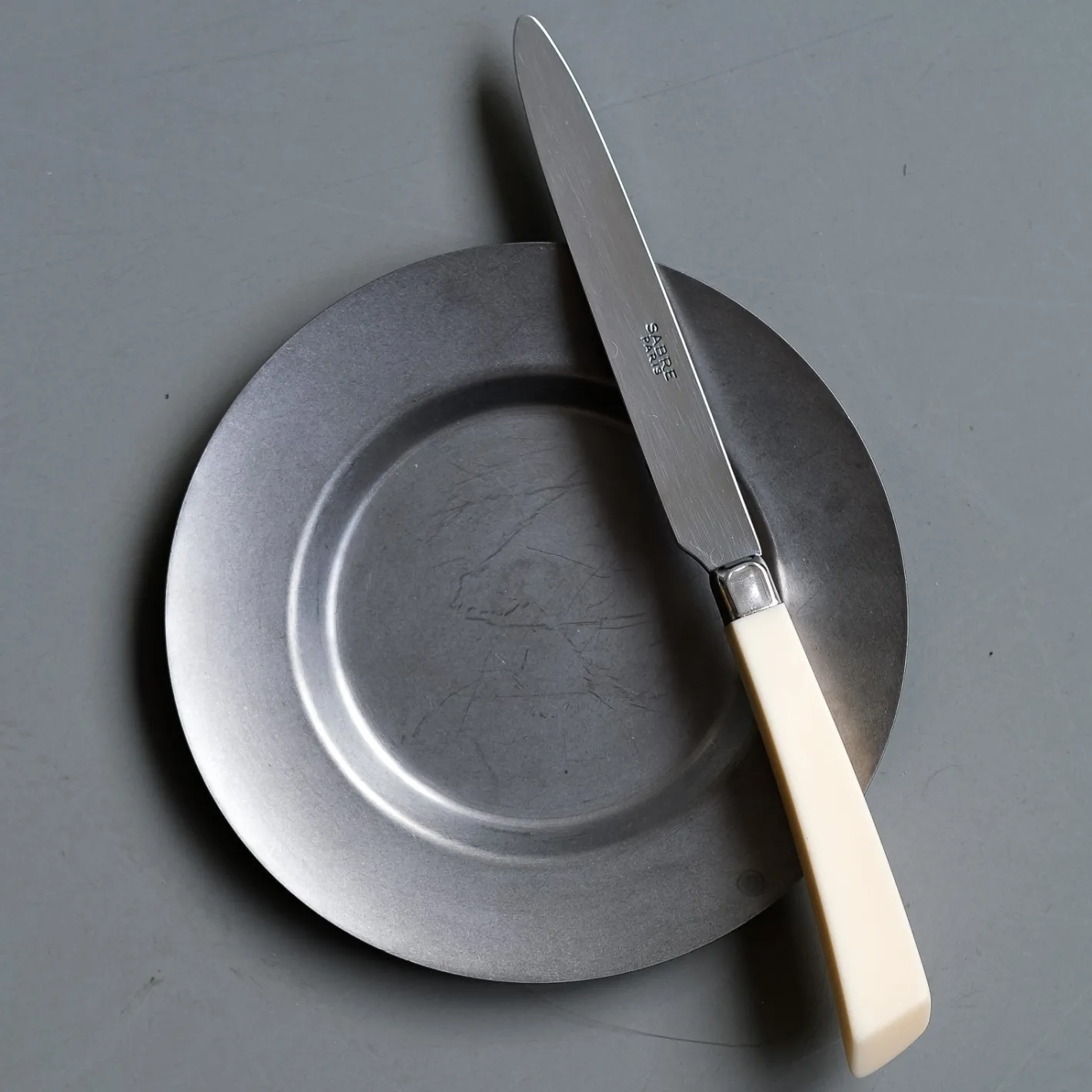 Numéro 1,*Sabre Paris Hot