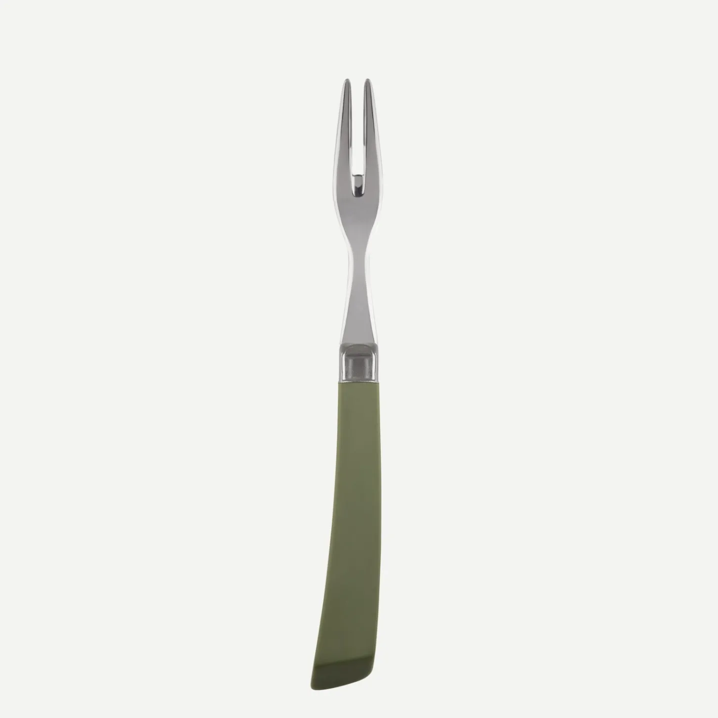 Numéro 1, Vert fougère*Sabre Paris New