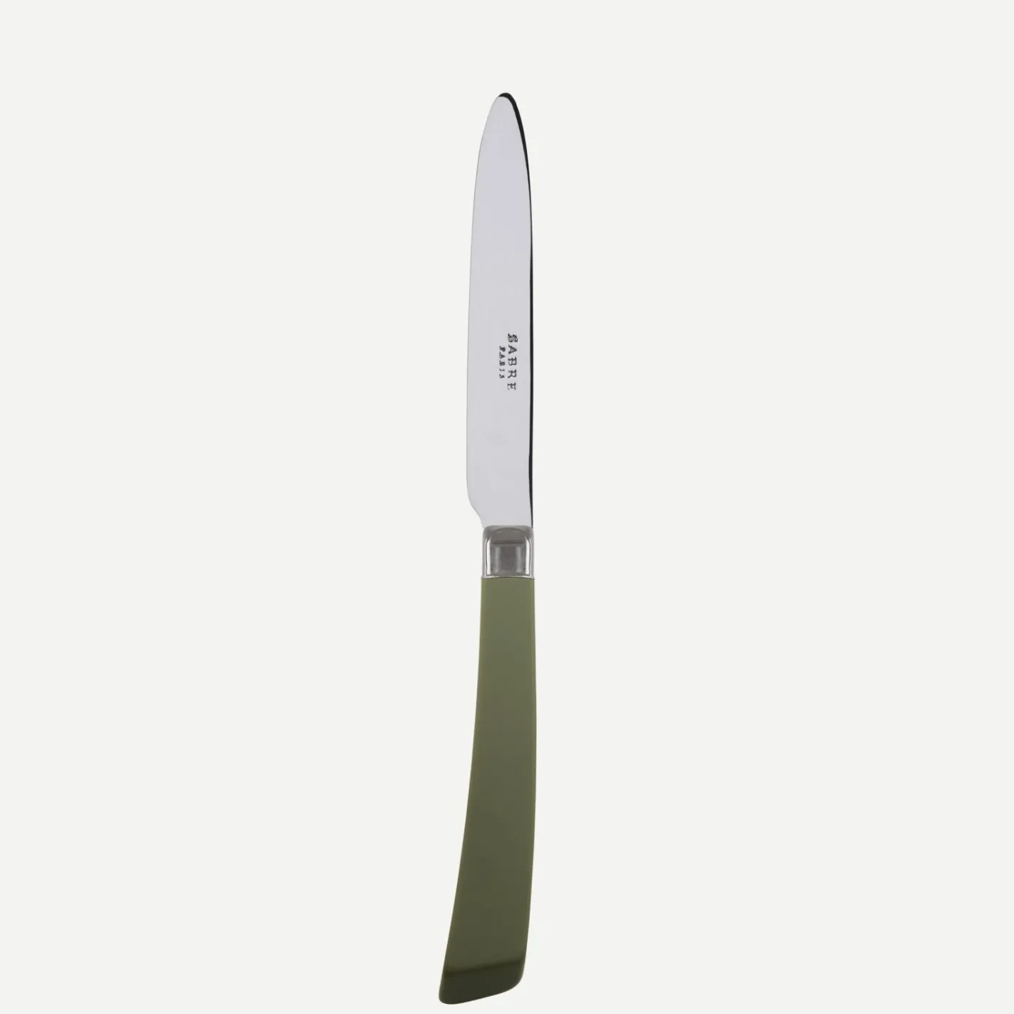 Numéro 1, Vert fougère*Sabre Paris Sale
