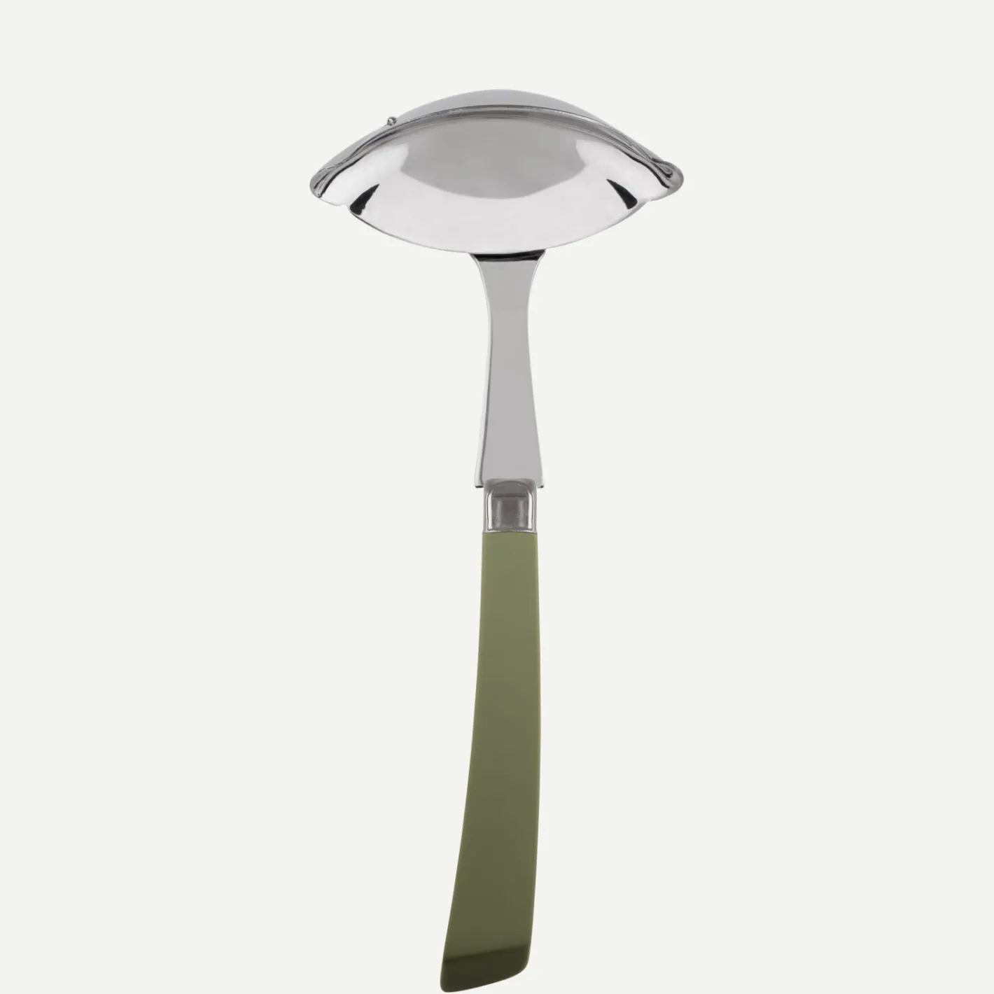 Numéro 1, Vert fougère*Sabre Paris New
