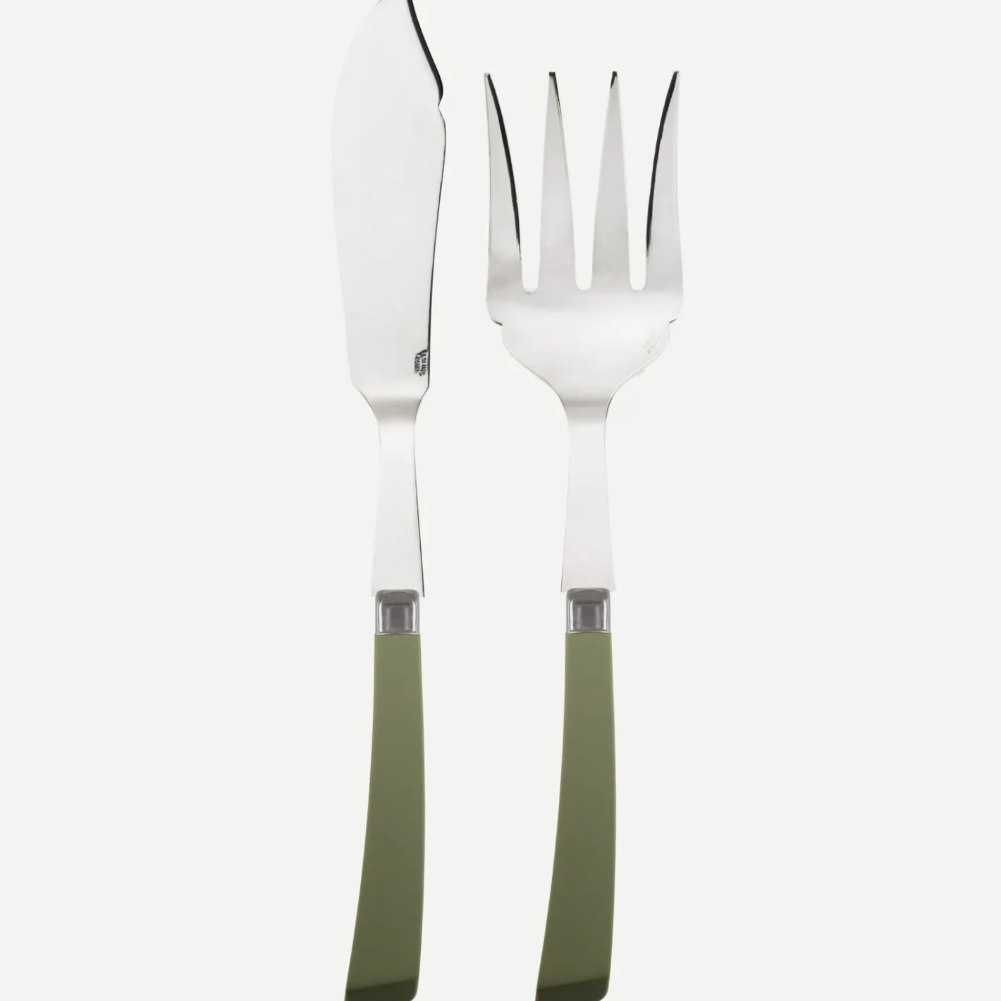 Numéro 1, Vert fougère*Sabre Paris Best Sale