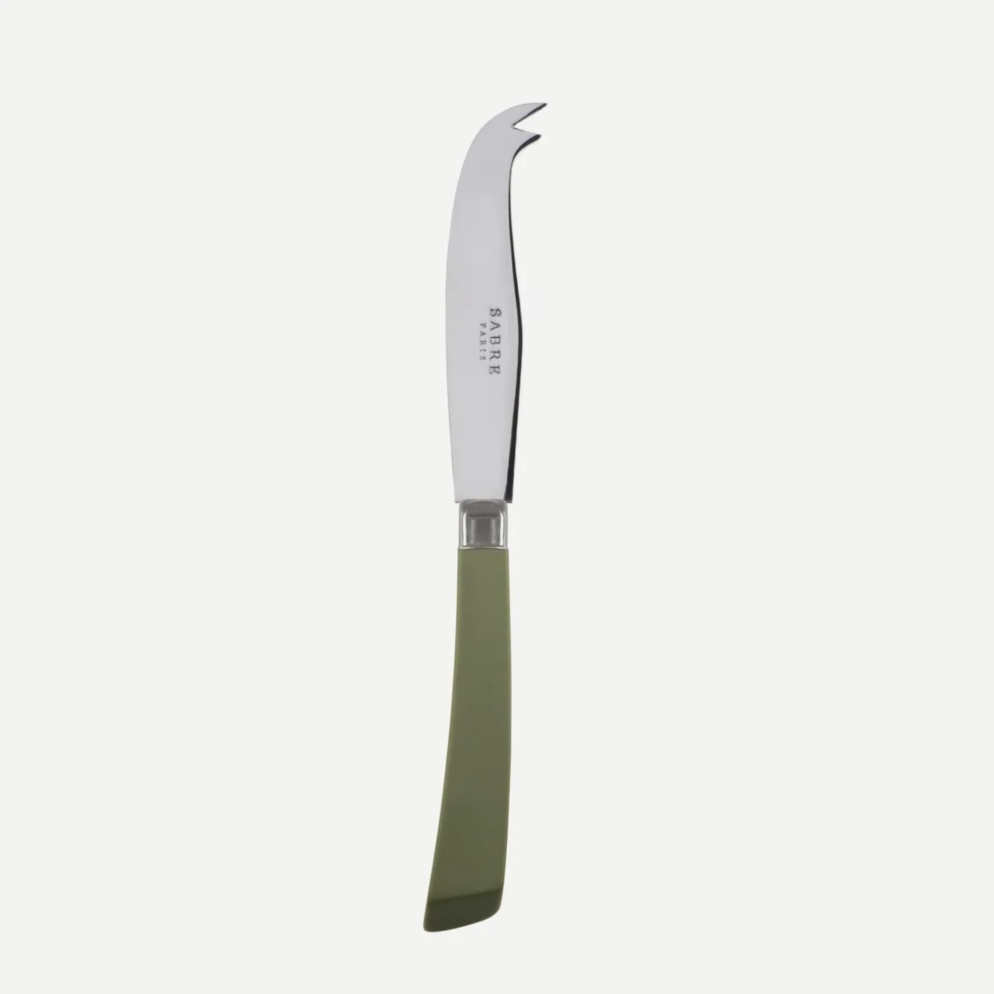 Numéro 1, Vert fougère*Sabre Paris Discount