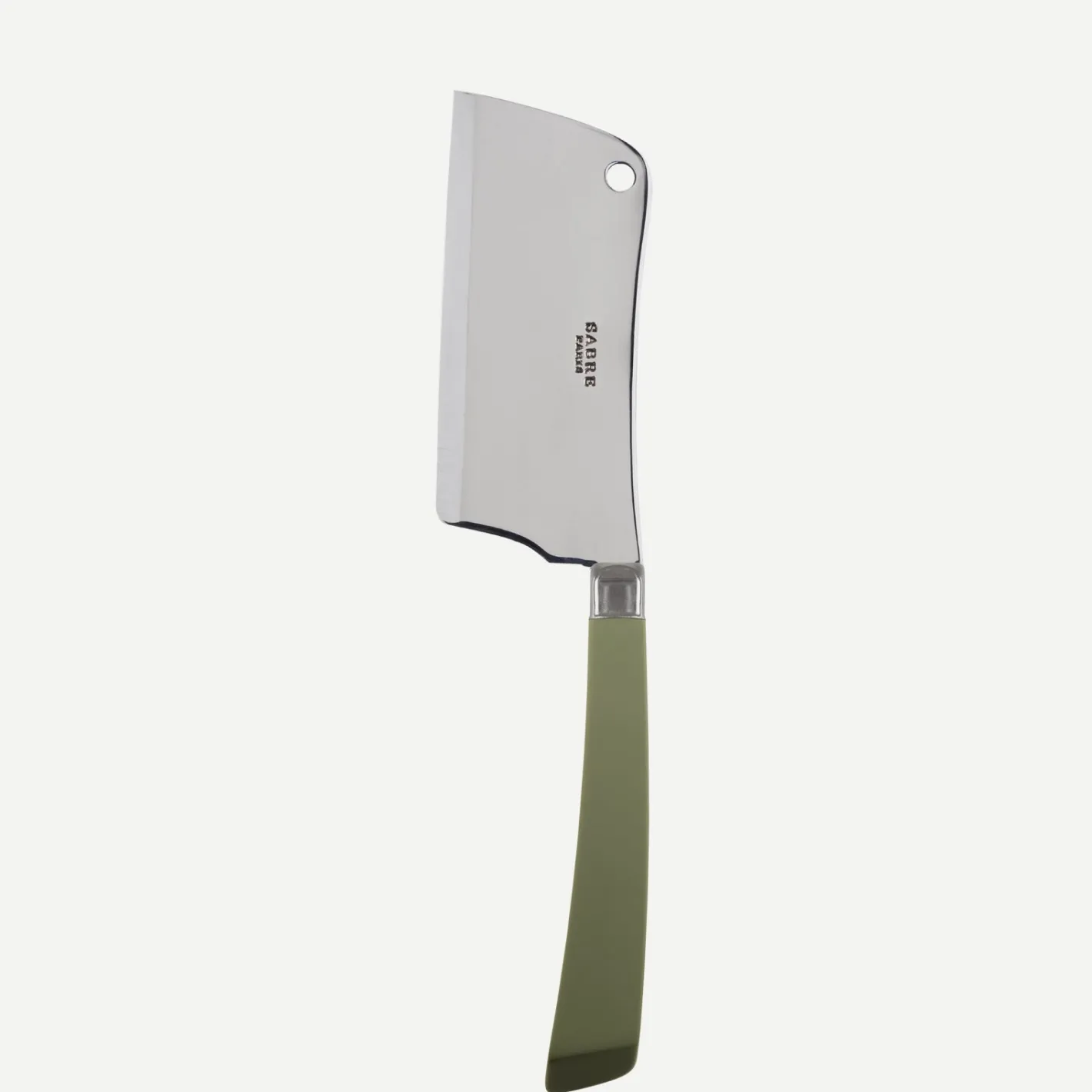 Numéro 1, Vert fougère*Sabre Paris Store