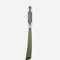 Numéro 1, Vert fougère*Sabre Paris Hot