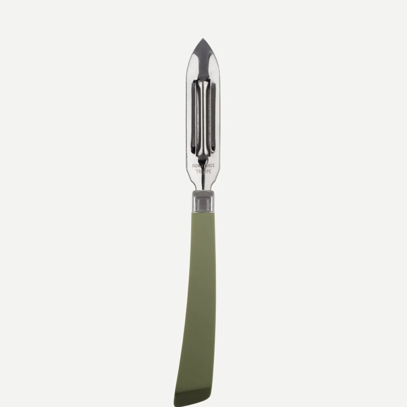 Numéro 1, Vert fougère*Sabre Paris Hot